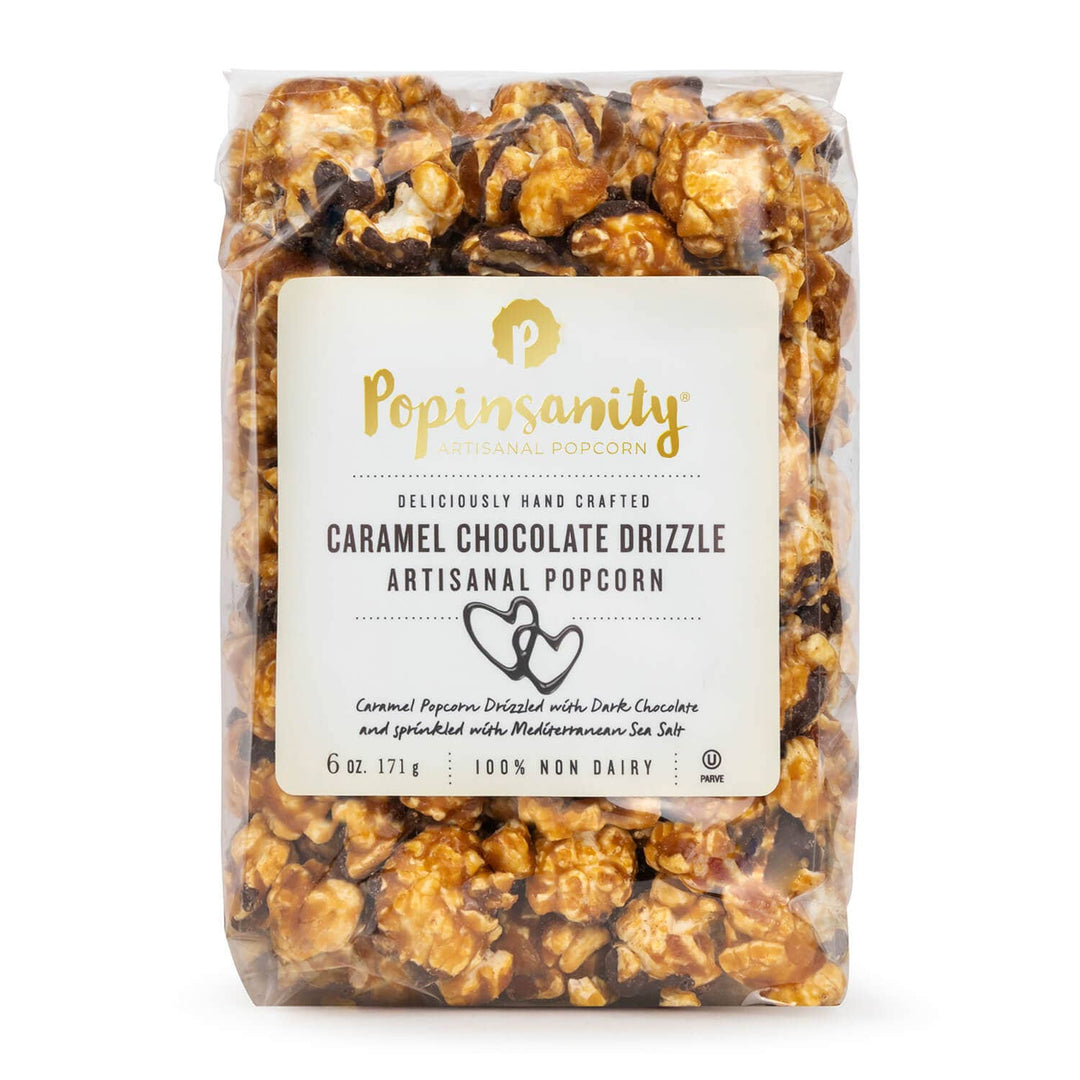 Popinsanity Gourmet Popcorn
