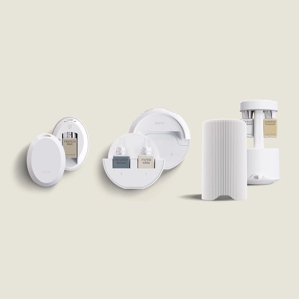 Pura Home DiffuserScent  Refill- Seaside Terrace By Studio Mcgee