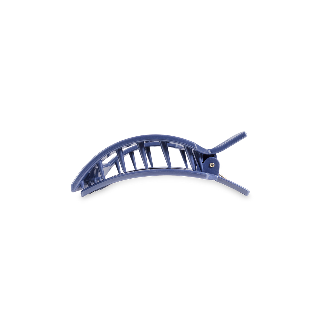 Square Flat Hair Clip | Small | Hampton Bay
