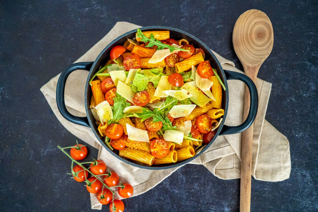 Popcorn Seasoning Blend