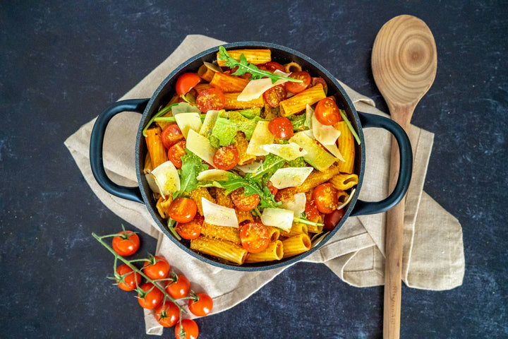 Popcorn Seasoning Blend