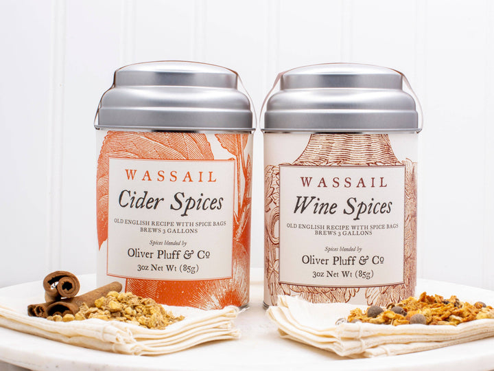 Wassail Gift Set