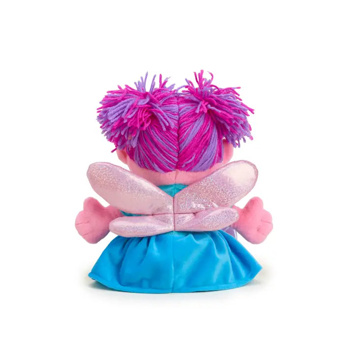 Abby-Cadabby Warmies