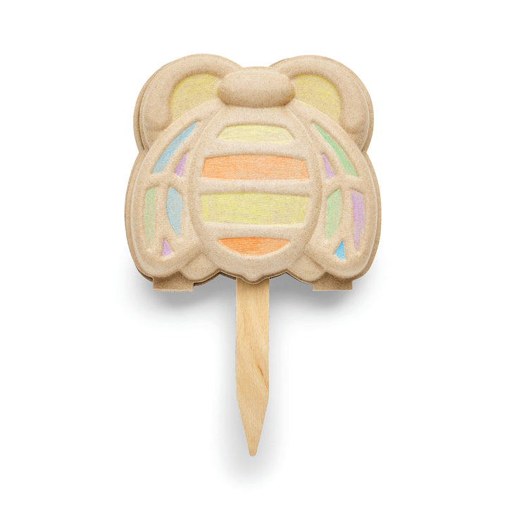 Curious Critters Activity Kit: Bumblebee