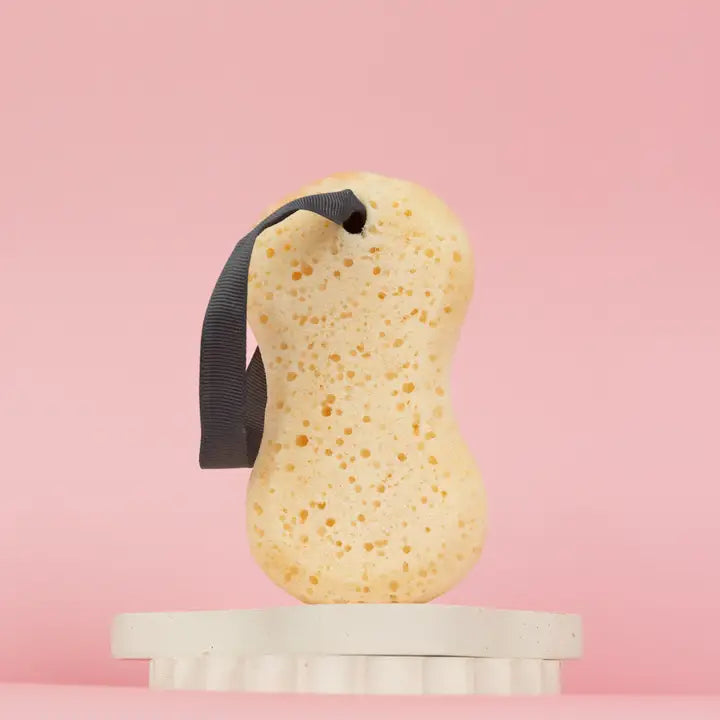 Sweet Grace Body Wash Sponge | Self Care Gift