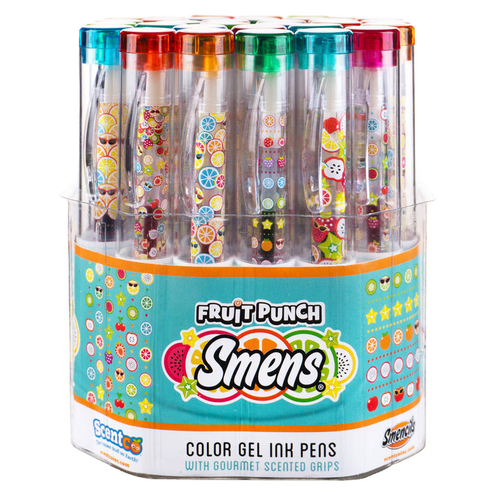 Fruit Punch Smens Scented Pens