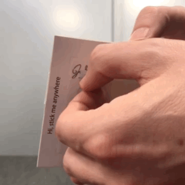 Joker Greetings- Hide & Prank Cricket Intermittent Glitter Trap - Pine & Moss