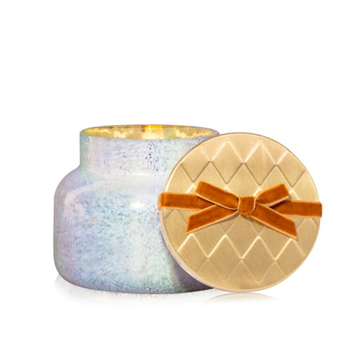 Cinnamon Cortado Artisan Winter Bazaar Signature Candle- 19 oz.