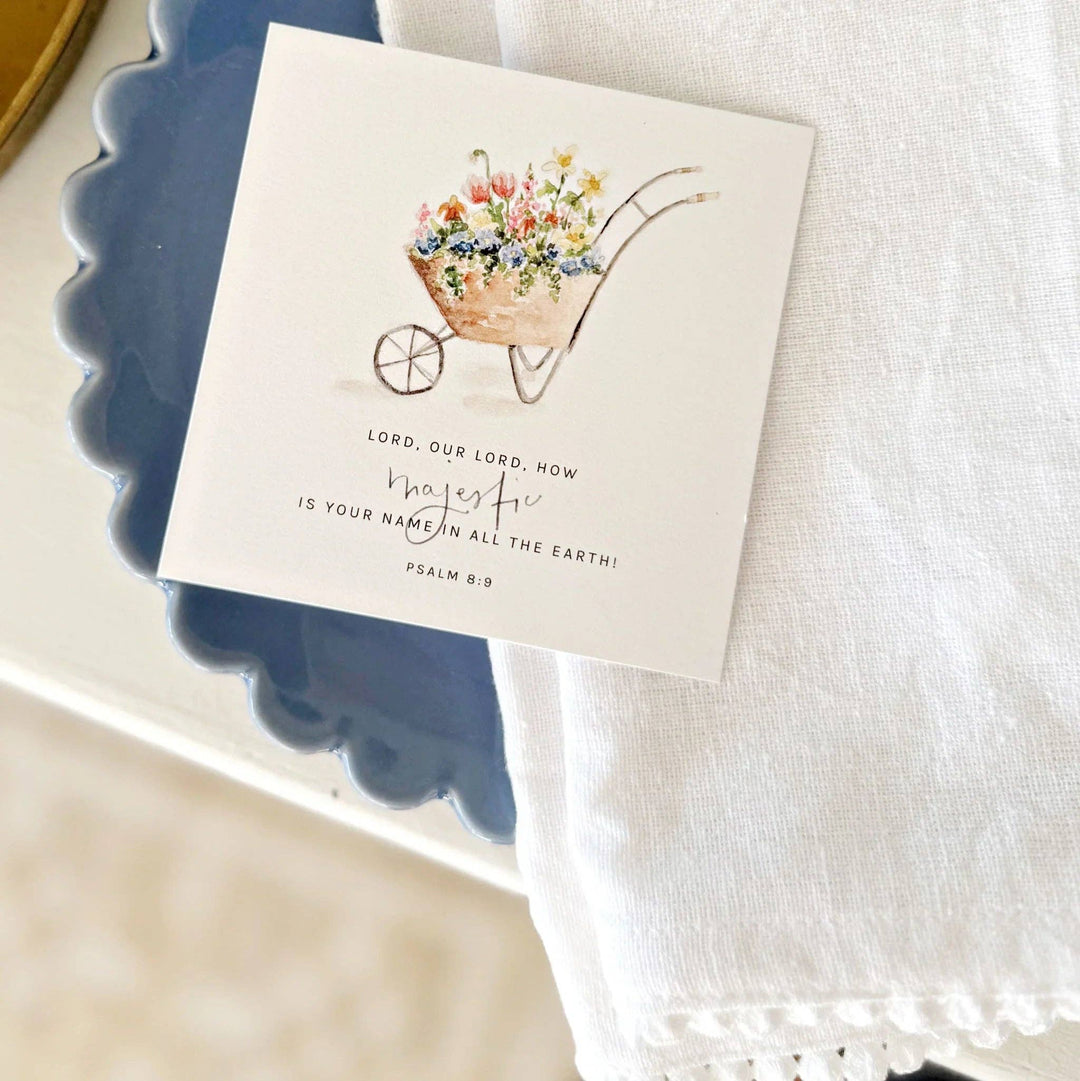 Emily Lex- Truth for Today Psalms Cards