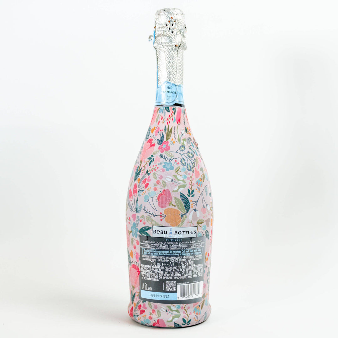 Beau Bottle Mother&