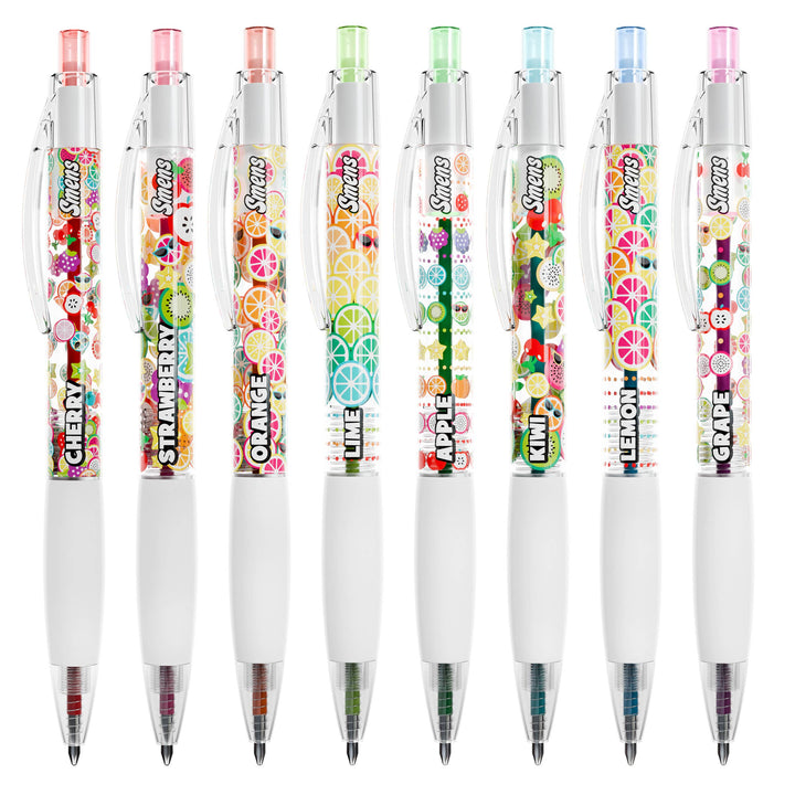 Fruit Punch Smens Scented Pens