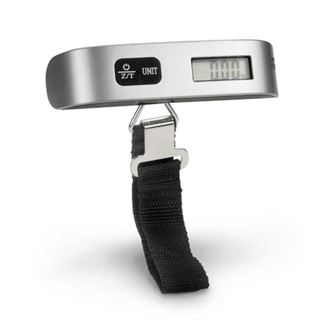 Digital Luggage Scale - Pine & Moss