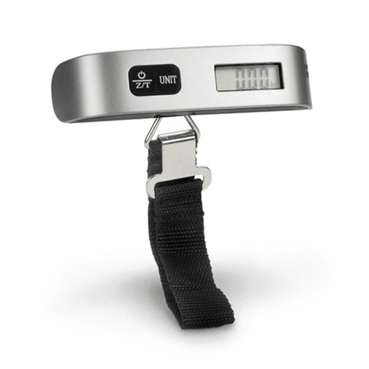 Digital Luggage Scale - Pine & Moss