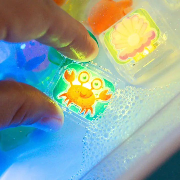 Glo Pals: 6-Pack Ocean Gift Set
