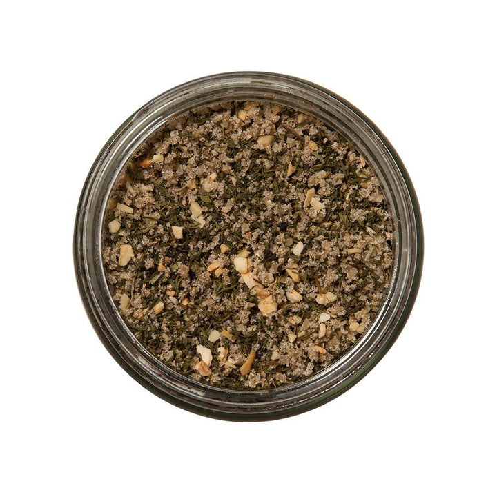 Dill Pickle Seasoning Blend