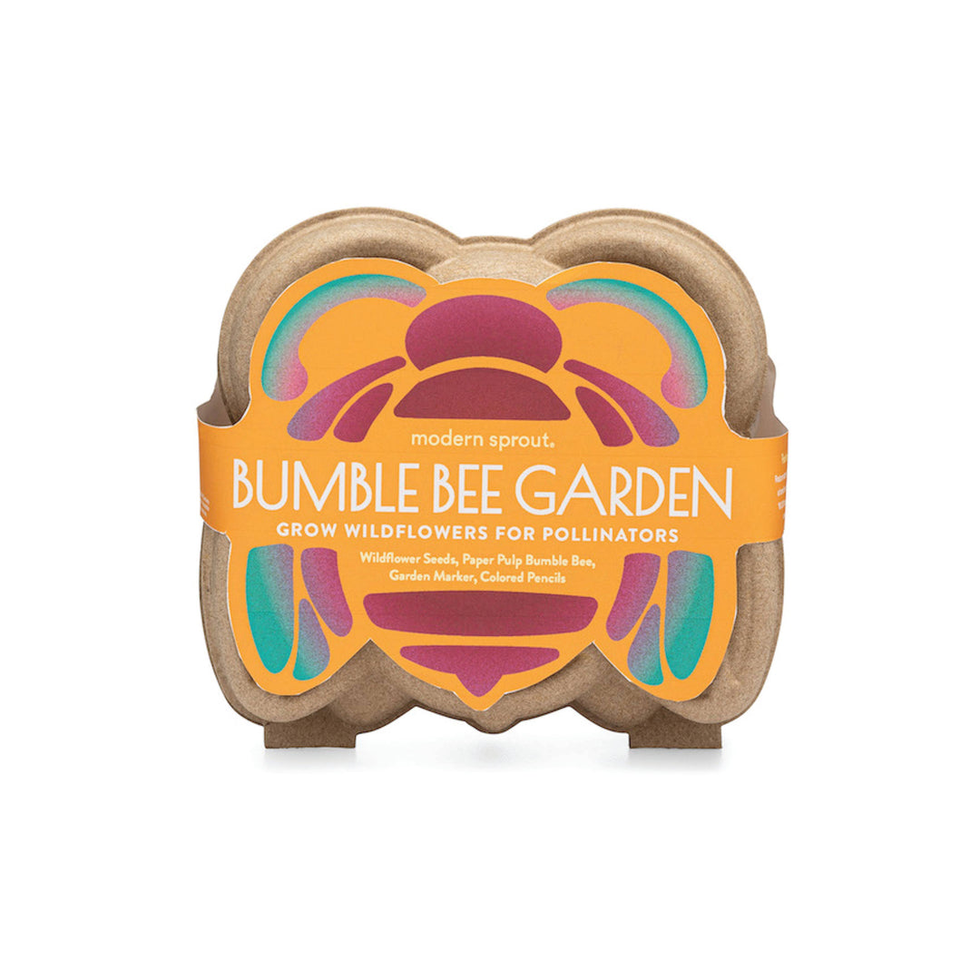 Curious Critters Activity Kit: Bumblebee