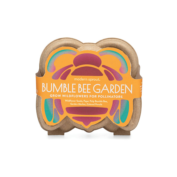 Curious Critters Activity Kit: Bumblebee