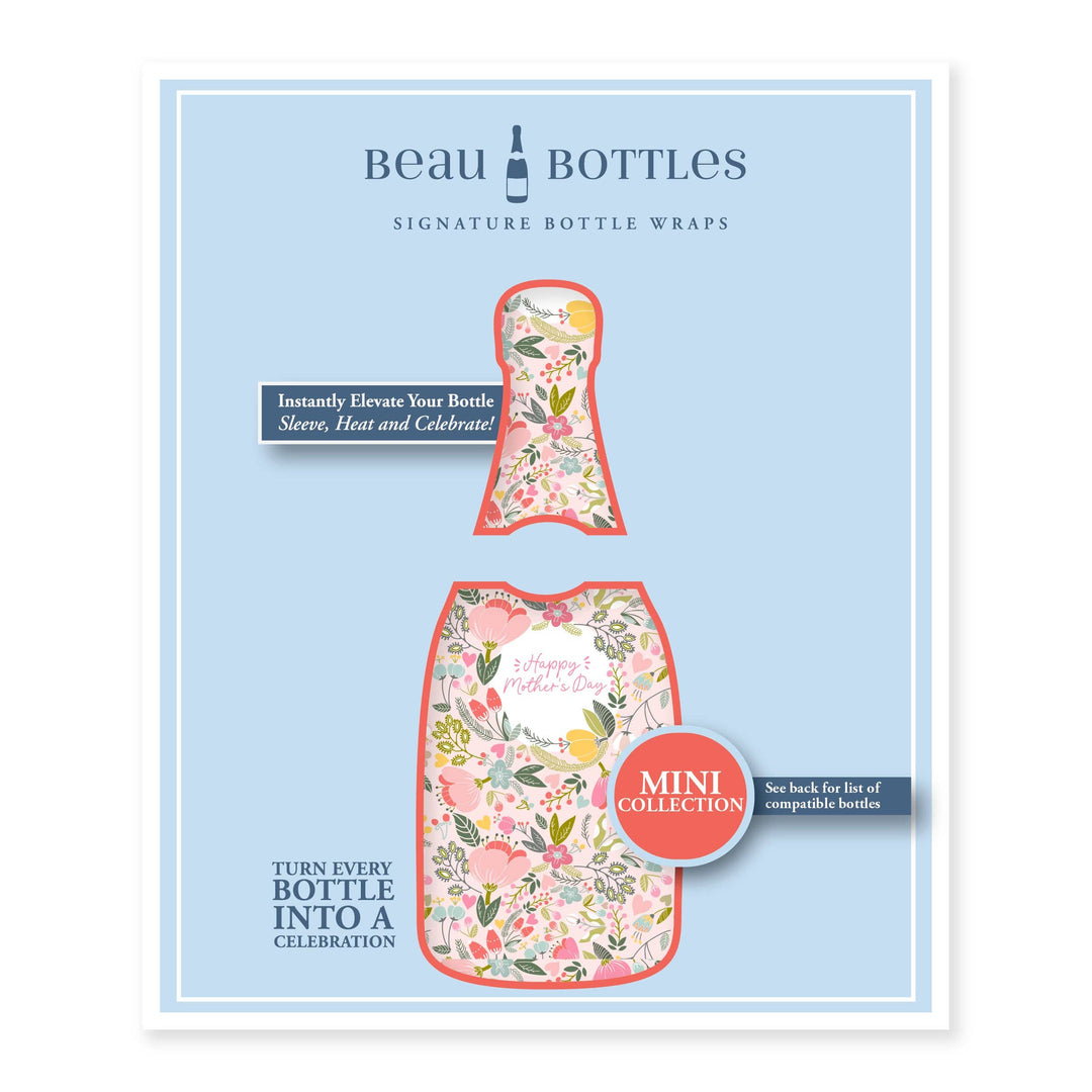 Beau Bottles Mother&