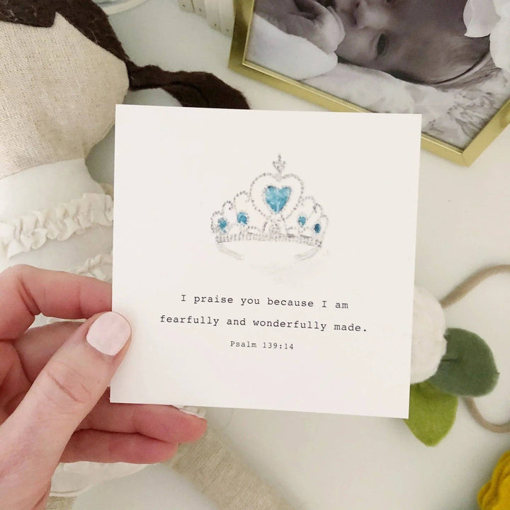 Emily Lex- Truth for Today Cards for Kids