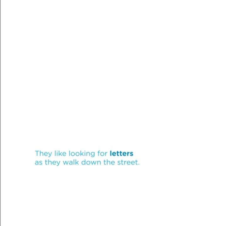 Seattle ABC: A Larry Gets Lost Book