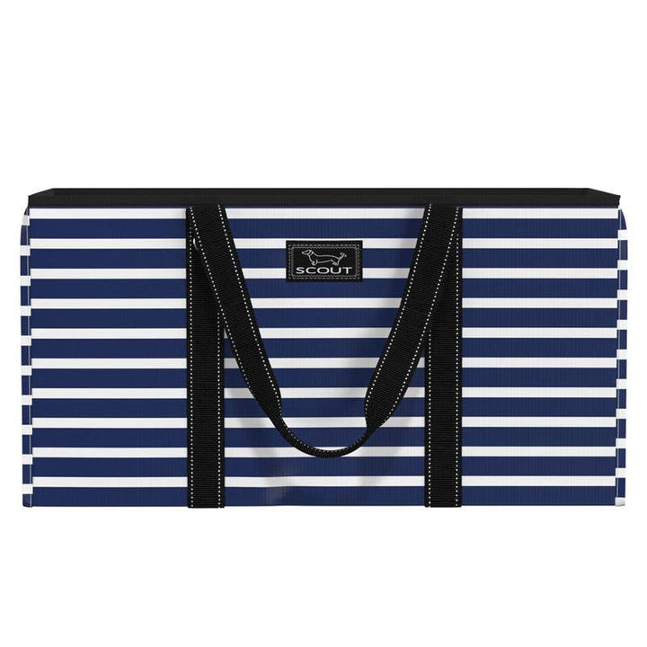 Scout Errand Boy Nantucket Navy - Pine & Moss