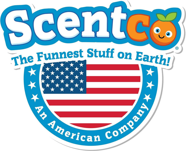 Halloween Smencils Scented Pencils