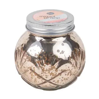 Sweet Grace Collection Candle 
