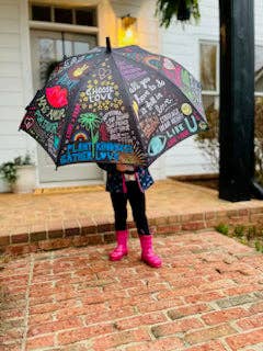 Kids Sugarboo Umbrella - 20"