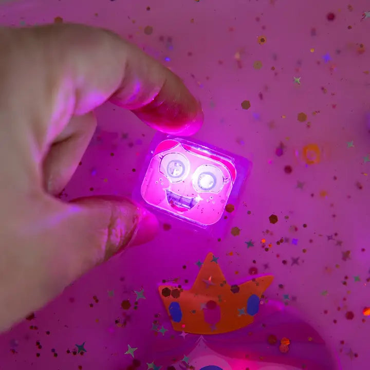 Princess Ida Light Up Cubes