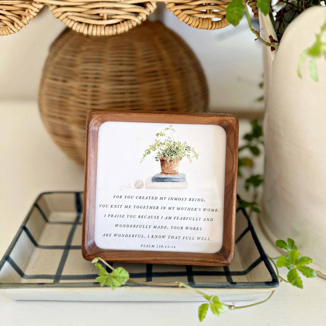 Emily Lex- Truth for Today Psalms Cards