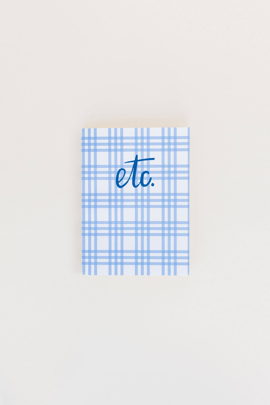 Orange Paper Co.- . Notebook