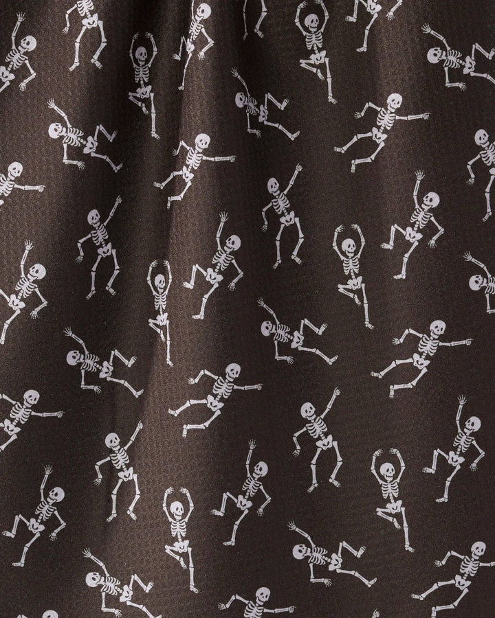 Bone Jamboree Tea Towel