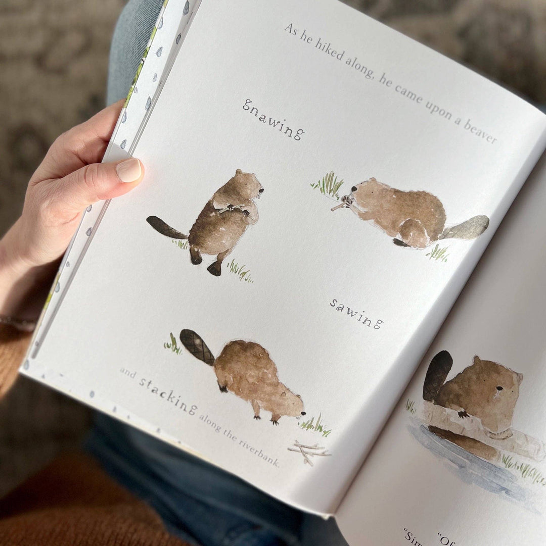 Emily Lex- Build Book