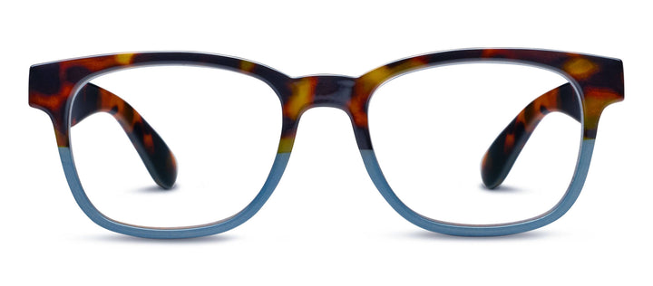 Peepers Waverly Readers- Choose Color/Strength - Pine & Moss