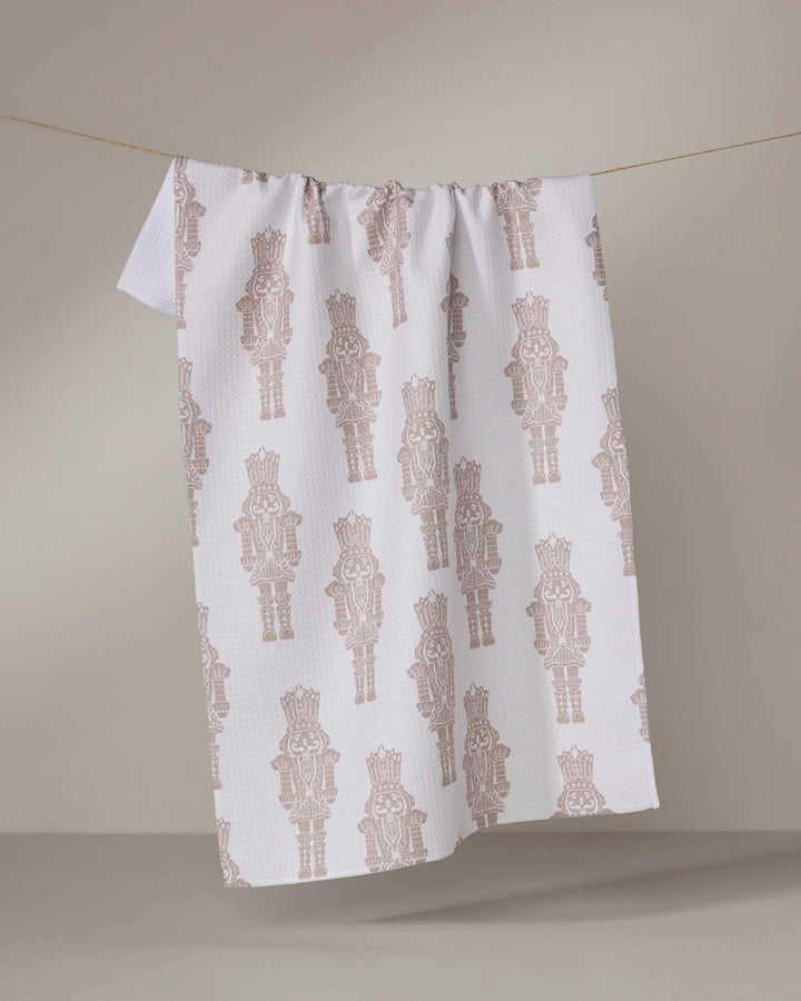 Geometry: Clara Tea Towel