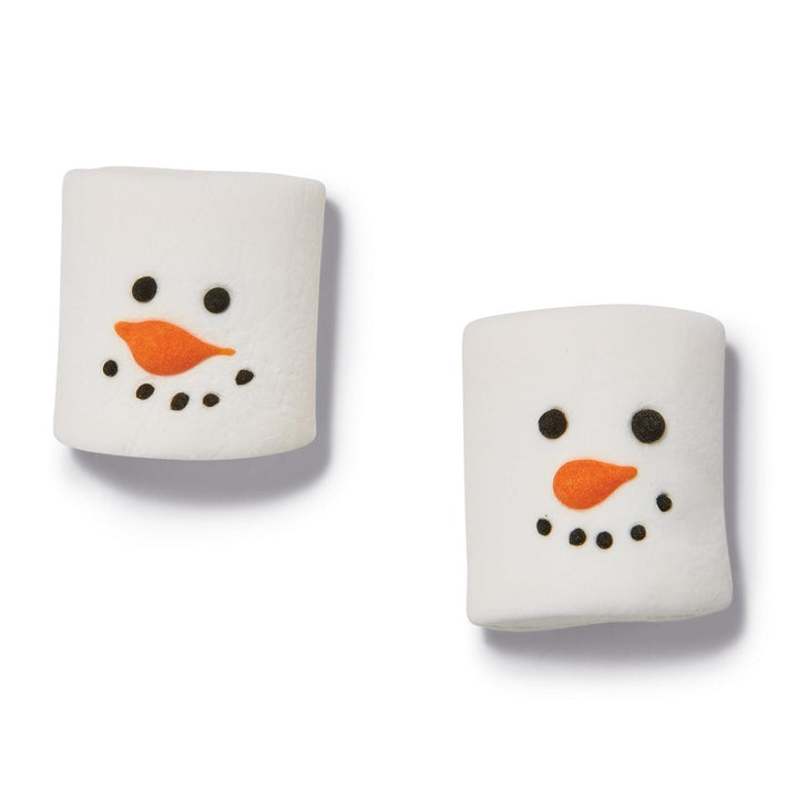 Snowman Marshmallows- individually wrapped