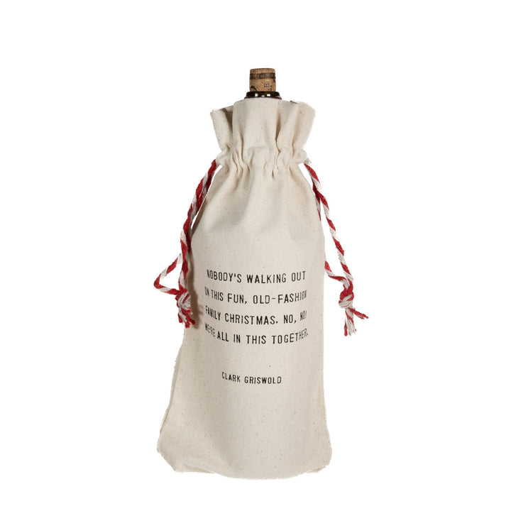 Wine Bag - The Tree Isn&