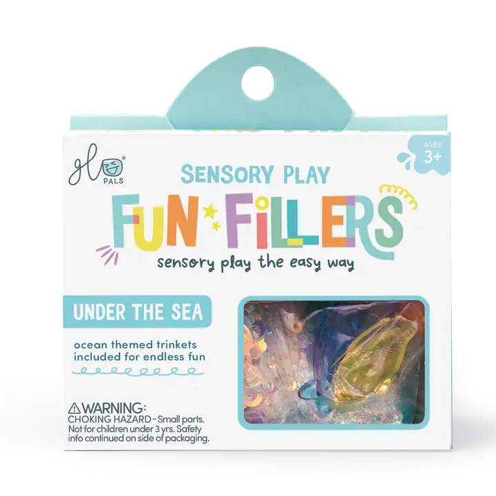 Under the Sea Fun Filler Pack