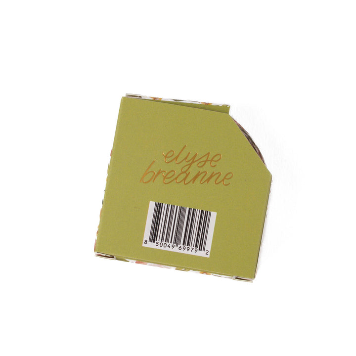 Spring Garden Washi Tape