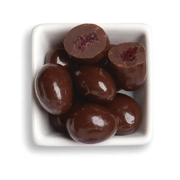 6.75 oz Cabernet Cherries - Dark Chocolate