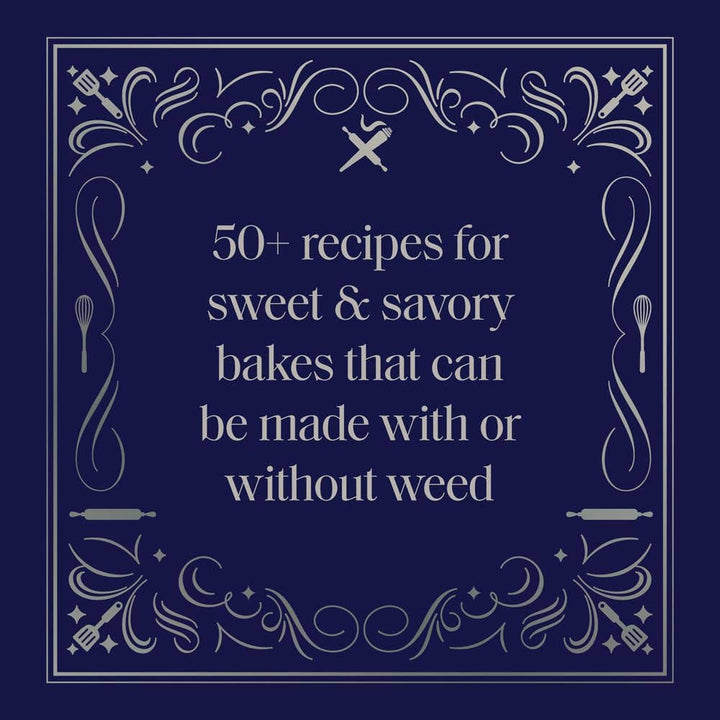 Snoop Dogg’s Treats to Eat Baking Recipes