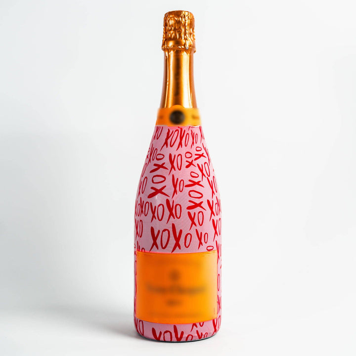Beau Bottles Limited Edition XOXO - Champagne Collection