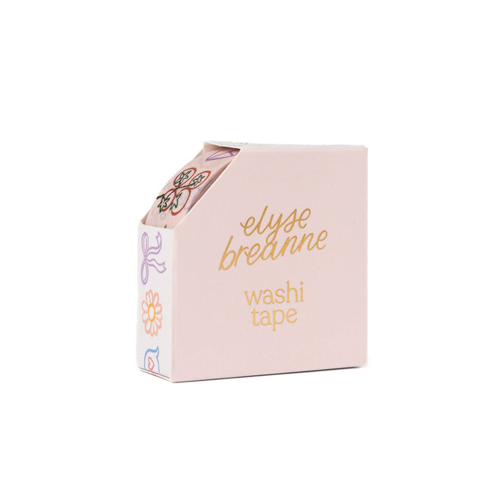 Favorite Things Washi Tape