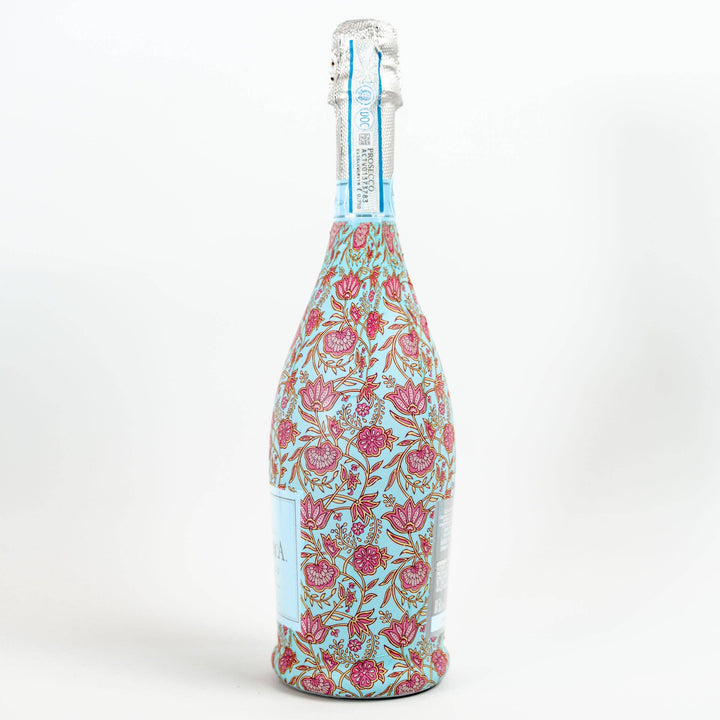 Beau Bottles Pastel Spring Bloom- Prosecco Collection
