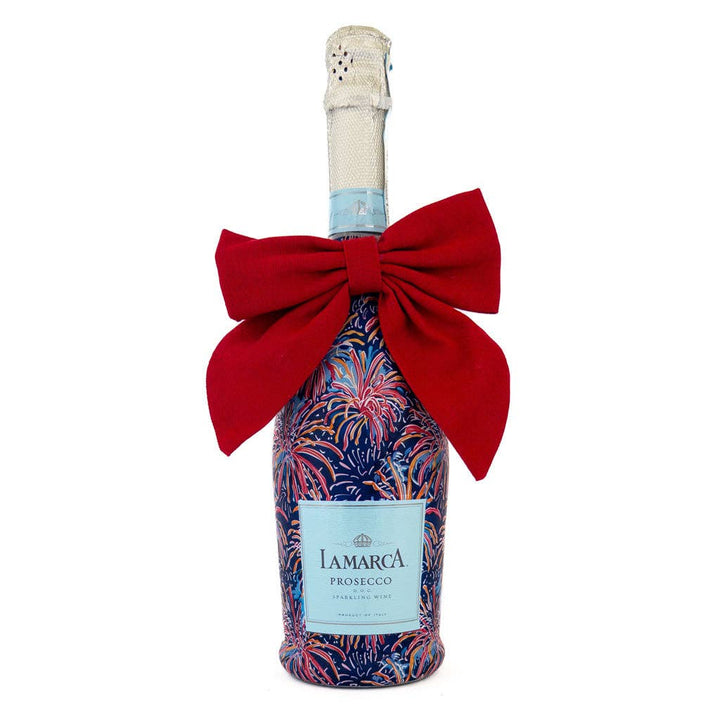 Beau Bottles Festive Fireworks - Prosecco Collection