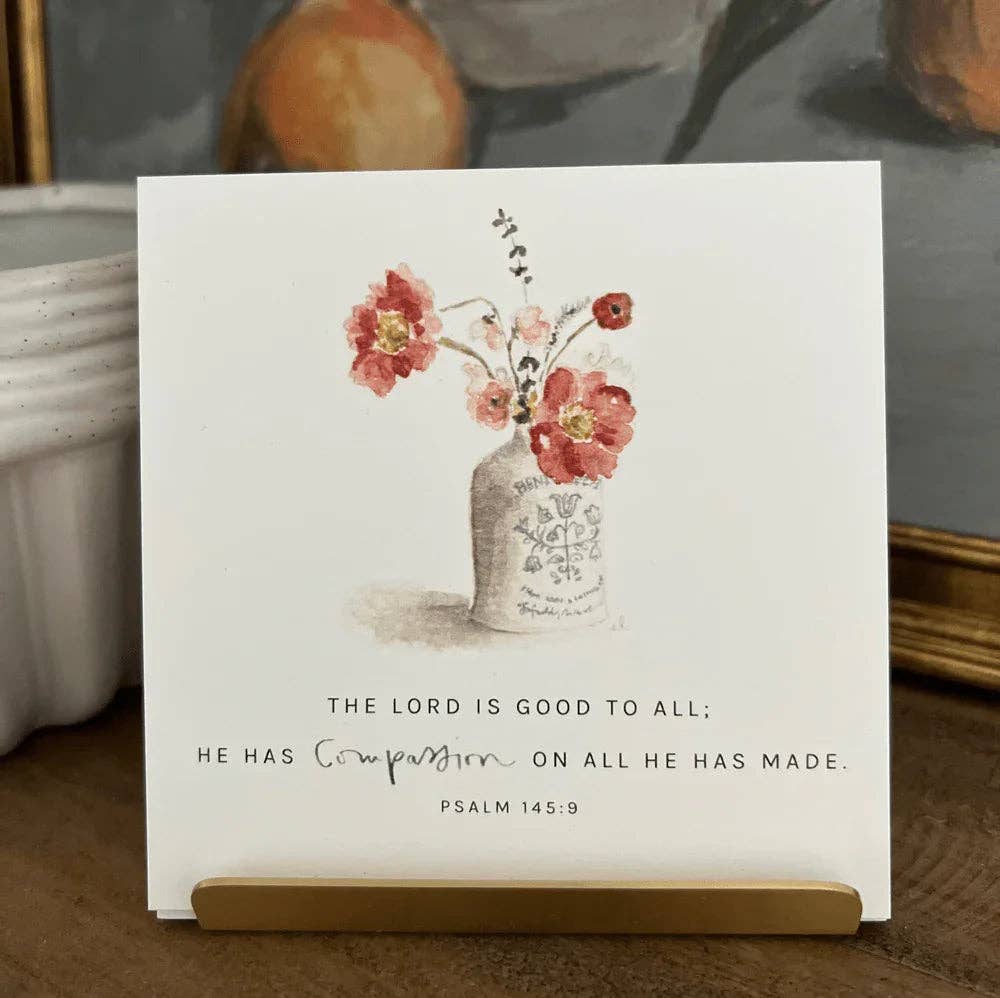 Emily Lex- Truth for Today Hope Cards