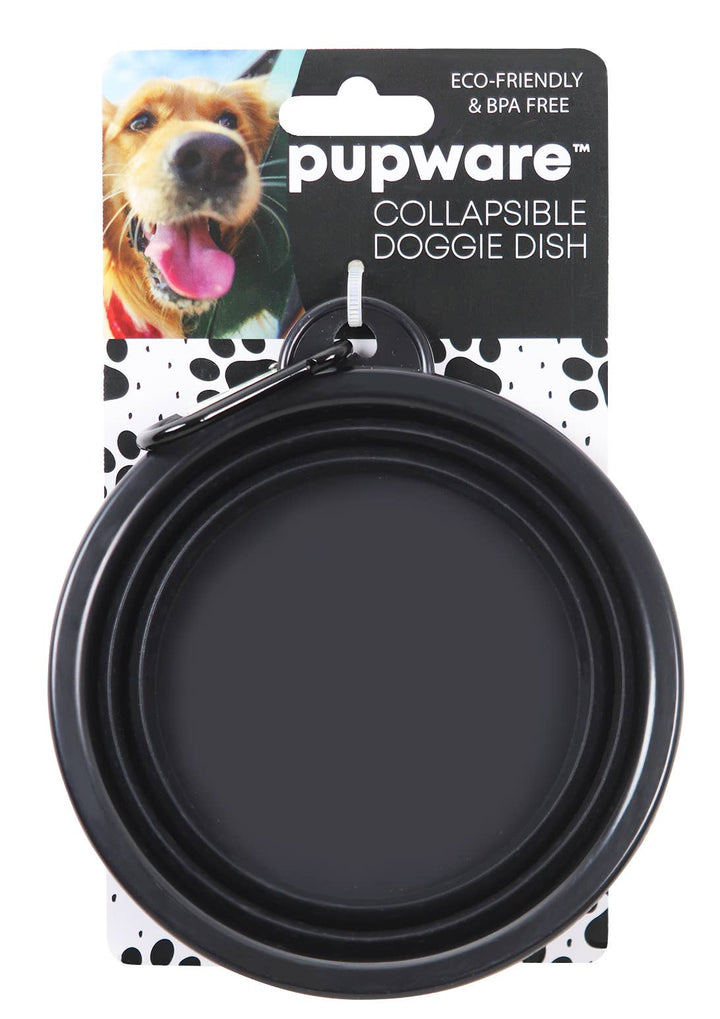 Pupware Collapsible Doggie Dish