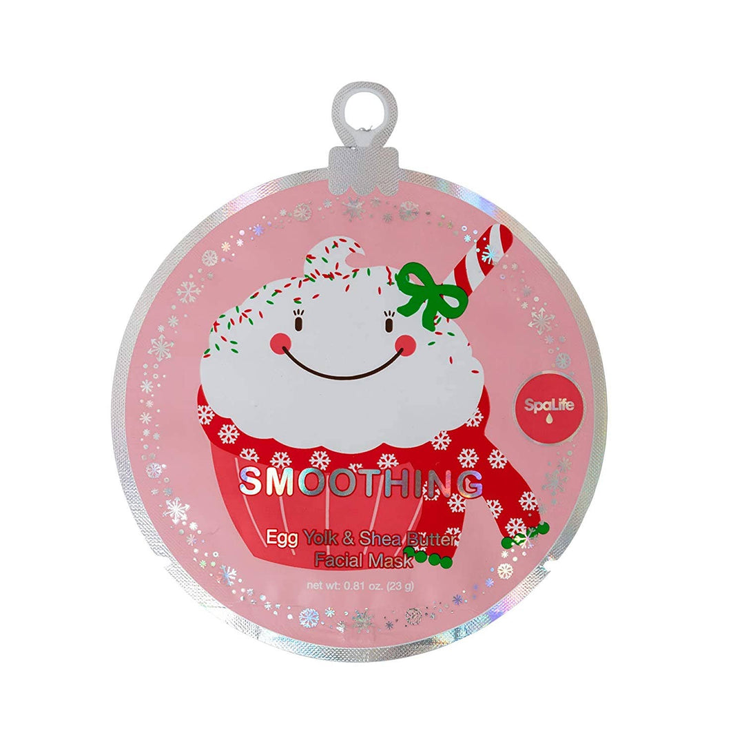 Stocking Stuffer Facial Masks- Sold Individually