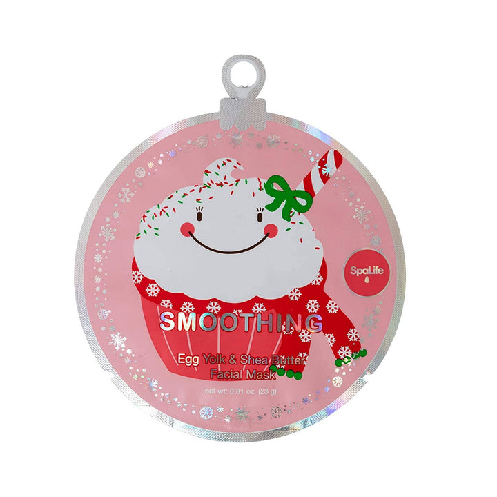 Stocking Stuffer Facial Masks- Sold Individually