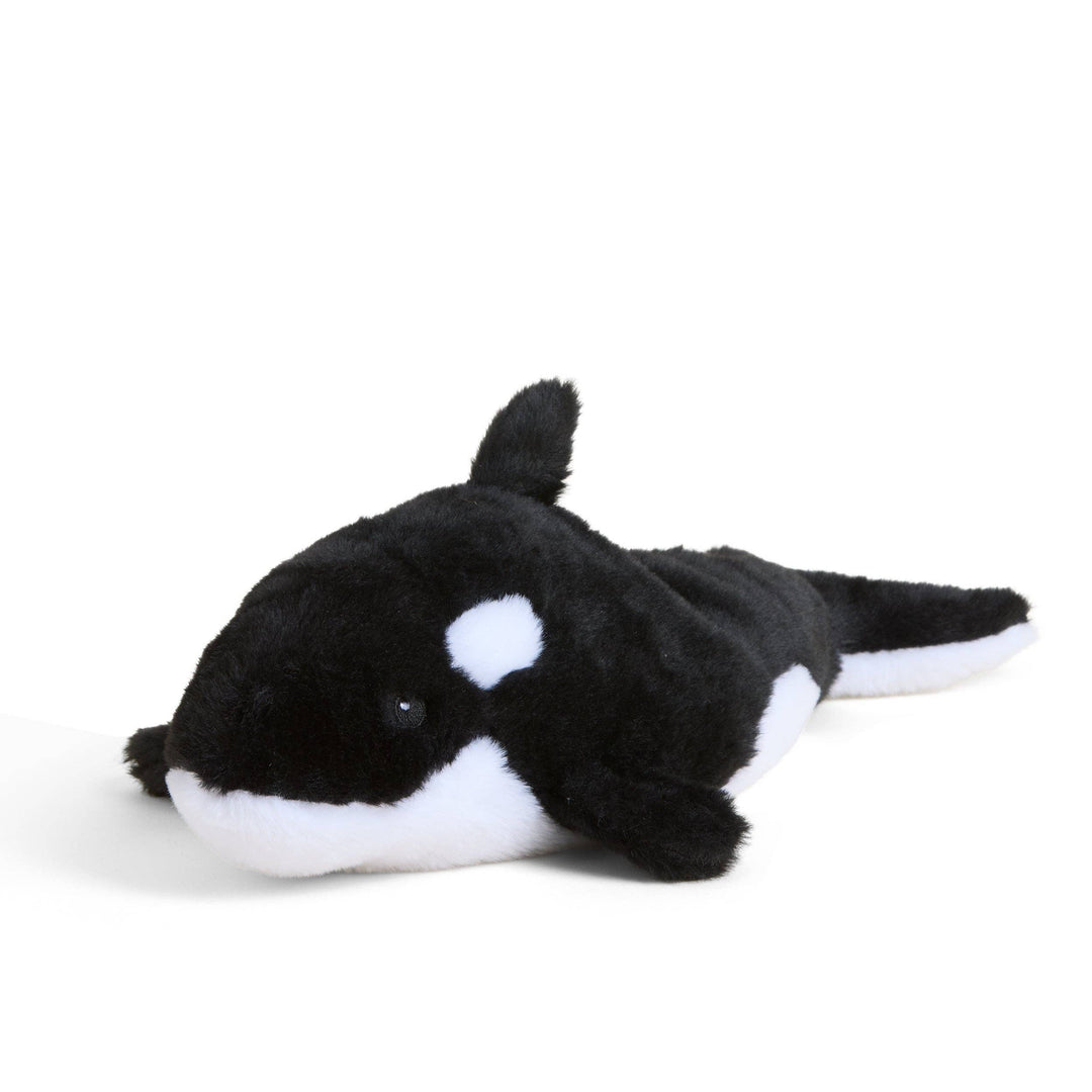 Orca Warmies - Pine &amp; Moss